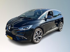 Renault Scénic - Scenic 1.3 TCe Intens Automaat Leder