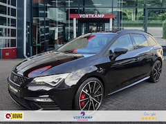 SEAT Leon - CUPRA 300 4DRIVE PANO-DAK/ACC/BEATS-AUDIO/CARPLAY/CAMERA