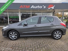 Peugeot 308 SW - 1.6 VTi Blue Lease Executive Clima PDC Cruise