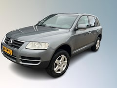Volkswagen Touareg - 2.5 TDI