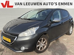 Peugeot 208 - 1.2 VTi Allure | Nieuw Binnen | Clima | Cruise