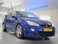 Ford Focus - 2.0 16V TURBO RS