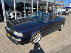 Audi Cabriolet - 2.0 PRO LINE SUNSET