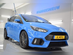 Ford Focus - 2.3 RS 350 PK RECARO Fabrieksnieuw