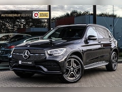 Mercedes-Benz GLC-klasse - 300e 4MATIC AMG NIGHT - TREKHAAK - CARPLAY