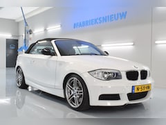 BMW 1-serie - 135I HIGH EXECUTIVE