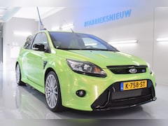 Ford Focus - 2.5 RS