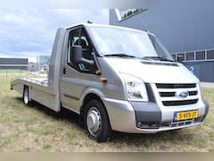 Ford Transit - 350L 3.2 TDCI EF DC