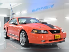 Ford Mustang - USA MACH 1 (ex-Alice Cooper)