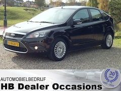Ford Focus - 1.8 Limited - Airco - Navigatie