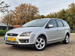 Ford Focus Wagon - 1.8-16V Tr. FlexiF