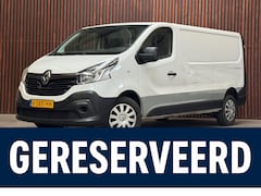 Renault Trafic - 1.6 dCi T29 L2H1 Comfort NAVI-AIRCO-CRUISE-PDC-TREKHAAK