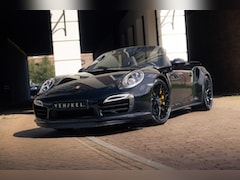 Porsche 911 - 3.8 TURBO S - NL geleverd - Orginele lak