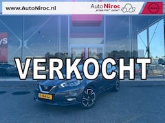 Nissan Micra - 1.0 IG-T N-Design | NAVIGATIE | DEMOVOORDEEL |