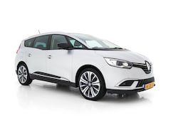 Renault Grand Scénic - 1.3 TCe Business Zen [ 7-Pers. ] (INCL-BTW) *NAVI-FULLMAP | COMFORT-SEATS | DIGI-COCKPIT |