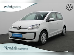 Volkswagen Up! - 1.0 65 pk | Navigatie via App | DAB radio | Airco