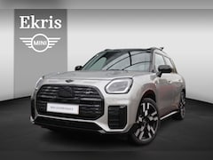 MINI Countryman - SE ALL4 John Cooper Works XL 66.5 kWh