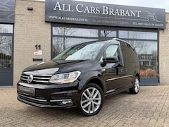 Volkswagen Caddy - 1.4 TSI Combi Highline / rolstoelauto / rolstoelvervoer/ automaat