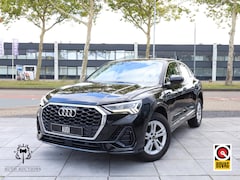 Audi Q3 Sportback - 35 TFSI Virtual Cockpit | Adaptive Cruise | Carplay/Android | Stoelverwarming | LED |