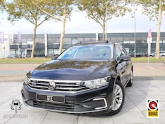 Volkswagen Passat Variant - GTE 1.4 TSI PHEV 218PK | Panodak | Virtual | Achteruitrijcamera | Elektrische kofferklep |