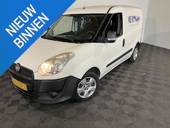Fiat Doblò Cargo - 1.3 MultiJet Actual