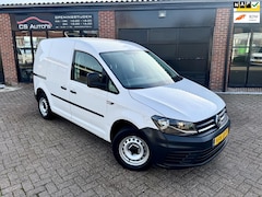 Volkswagen Caddy - 2.0 TDI|9-2020|euro6|airco|lage km stand nap