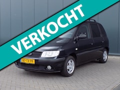 Hyundai Matrix - 1.6i Active Cool Airco Nw APK