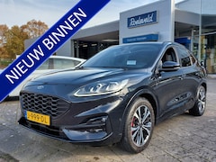 Ford Kuga - 2.5 PHEV ST-Line X | Navi | Apple Carplay | Clima | Adap.Cruise | Head-Up | Led Koplampen