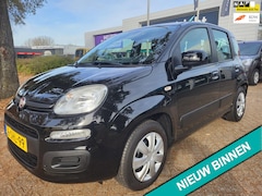 Fiat Panda - 0.9 TwinAir Edizione Cool AIRCO, TREKHAAK