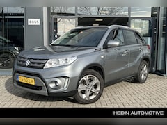 Suzuki Vitara - 1.6 Exclusive