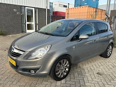 Opel Corsa - 1.2-16V '111' Edition 2011