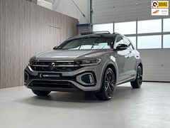 Volkswagen T-Roc - 1.5 TSI R-Line Business+ Black Pack - PANORAMADAK - VIRTUAL COCKPIT - AUTOMAAT - IQ LIGHT