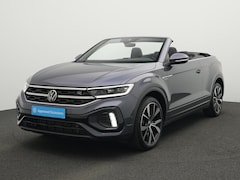 Volkswagen T-Roc Cabrio - 1.5 TSI 150 pk DSG R-Line | Achteruitrijcamera | Stoelverwarming | Carplay | 19 inch