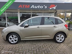 Citroën C3 - 1.4 Ligne Business APk Airco Cruise PDC km NAP