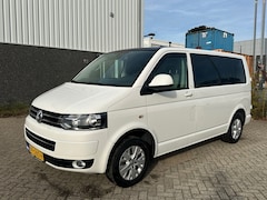 Volkswagen Transporter - 2.0 TDI L1H1 T800 2015