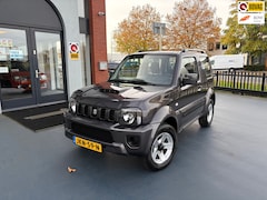 Suzuki Jimny - 1.3 Rhino AUTOMAAT STOELVERWARMING LMV