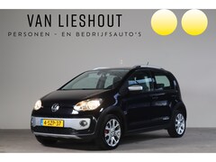 Volkswagen Up! - 1.0 cross up BlueMotion - NL- Auto Airco I Radio-CD