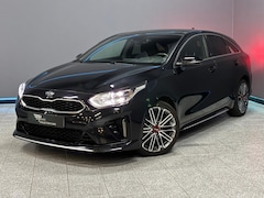 Kia Pro cee'd - ProCeed 1.5 T-GDi MHEV GT-Line Edition Pano|Camera|Navi