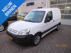 Citroën Berlingo - 1.9 D 600