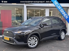 Toyota Corolla Cross - Hybrid 140 Active