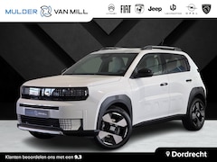 Fiat Grande Panda - La Prima 1.2 Hybrid 110pk e-DCS6 | VERW. VOORRUIT | VERW. VOORSTOELEN | STUURVERW. | NAVI