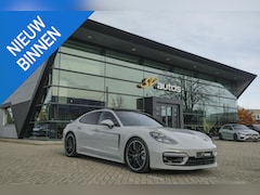Porsche Panamera - 2.9 4 462pk E-Hybrid Platinum Sport design Panoramadak 5-zits 4-wielsturing Luchtvering Sp
