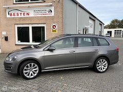 Volkswagen Golf Variant - 1.2 TSI Highline.Automaat / Garantie