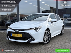 Toyota Corolla - 1.8 Hybrid Business Plus | Trekhaak | Dodehoek sensor |