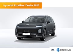 Hyundai IONIQ 9 - Lounge € 3000, - korting | Actieve rijbaanassistentie (LKA) | Head-up Display (HUD) | Warm