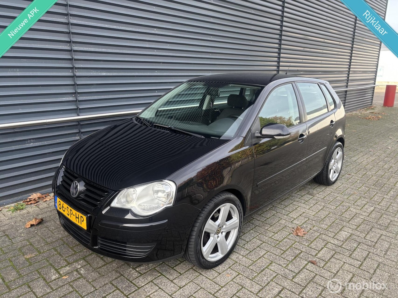 Volkswagen Polo - 1.4-16V Turijn AIRCO|ELEKPAKKET|LAGE KM| NETTE AUTO|5DRS - AutoWereld.nl
