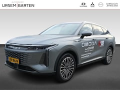 Omoda 9 - 9 1.5T-GDi Premium | Automaat | Stoel massage | Stoel/achterbank verwarming-koeling | Pona