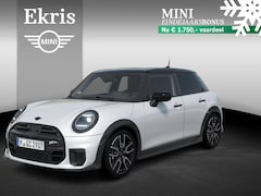 MINI Cooper S - John Cooper Works Trim | XL Pakket