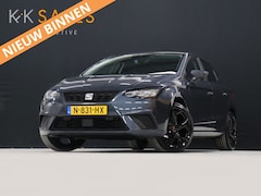 SEAT Ibiza - 1.0 EcoTSI Style Business Intense [APPLE CARPLAY, PDC V+A, CRUISE CONTROL, STOELVERWARMING