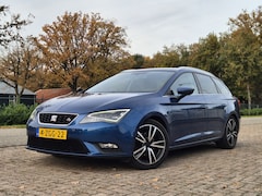 SEAT Leon ST - 1.6 TDI Eco. L. Sp